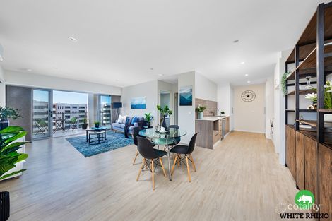 Property photo of 63/235 Flemington Road Franklin ACT 2913