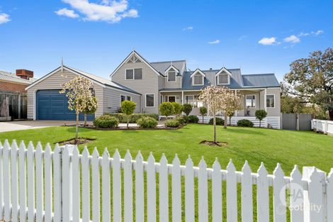 Property photo of 8 Sherbrooke Mews Somerville VIC 3912