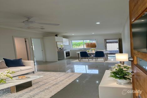 Property photo of 5 Robertson Street Merrylands NSW 2160