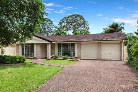 Property photo of 24 Tallowood Crescent Ourimbah NSW 2258