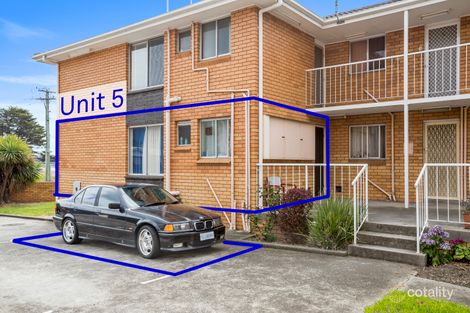 Property photo of 5/13 Fleming Street Glenorchy TAS 7010