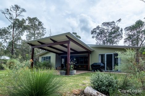 Property photo of 21 Tinglewood Court Cowaramup WA 6284