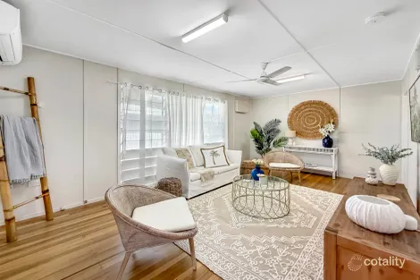Property photo of 7 Blaxland Crescent Vincent QLD 4814