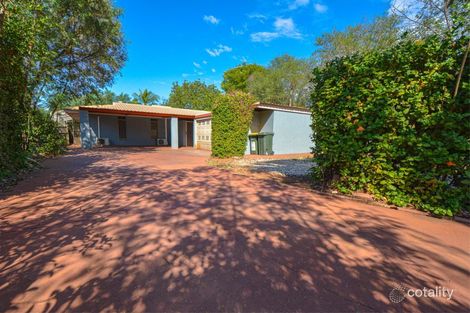 6 Hakea Ct, South Hedland, WA 6722