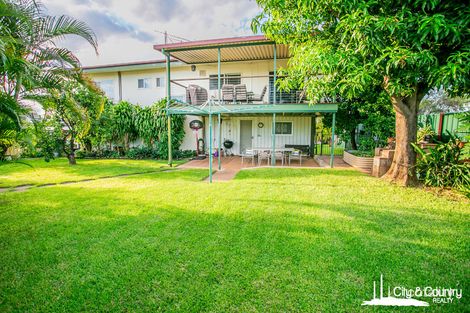 Property photo of 18 Hinkler Crescent Sunset QLD 4825
