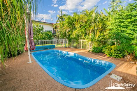 Property photo of 18 Hinkler Crescent Sunset QLD 4825