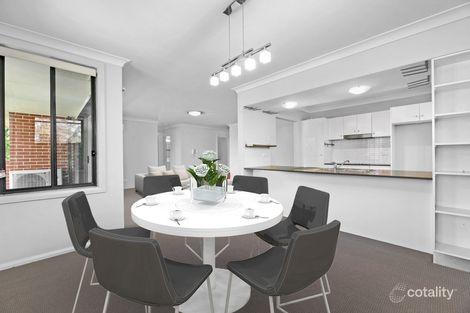 Property photo of 5/1025 Pacific Highway Berowra NSW 2081