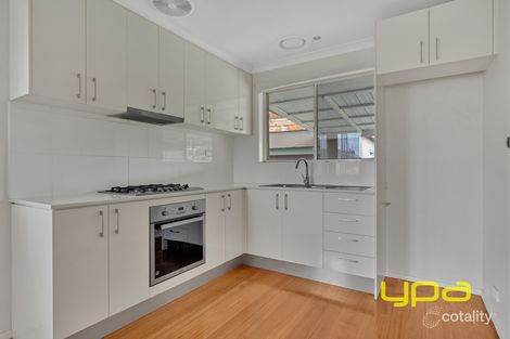 Property photo of 22 Laemmle Street Dandenong North VIC 3175