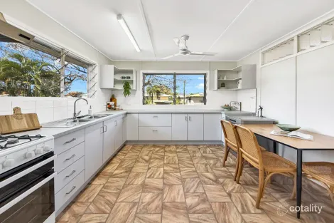 Property photo of 7 Blaxland Crescent Vincent QLD 4814