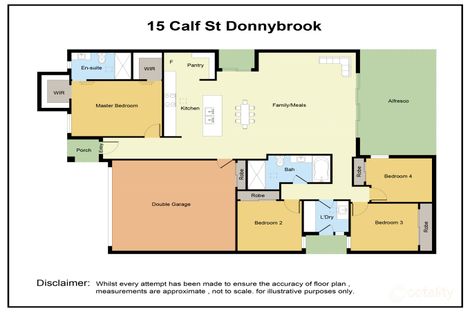 Property photo of 15 Calf Street Donnybrook VIC 3064