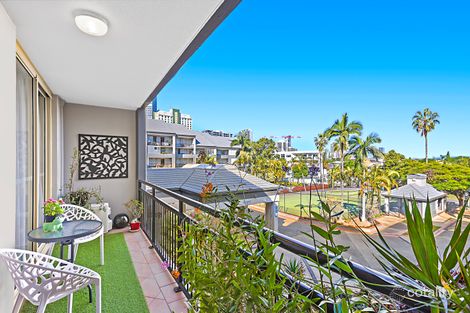 Property photo of 207/1-8 Paradise Island Surfers Paradise QLD 4217
