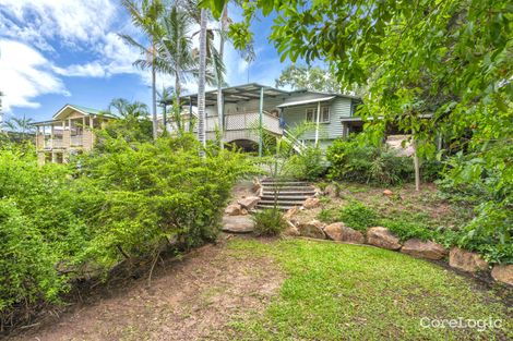 Property photo of 40 Corona Avenue Ashgrove QLD 4060