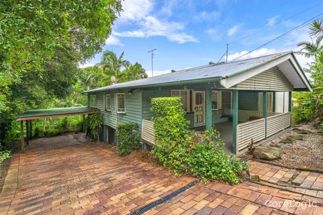 Property photo of 40 Corona Avenue Ashgrove QLD 4060