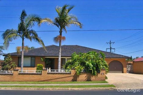 Property photo of 8 Oatlands Street Wentworthville NSW 2145