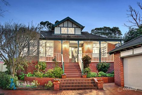 Property photo of 3 Cecil Circuit Croydon VIC 3136