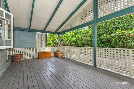 Property photo of 40 Corona Avenue Ashgrove QLD 4060