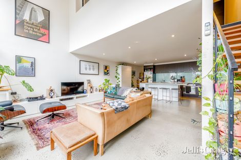 121/1 Dods St, Brunswick, VIC 3056