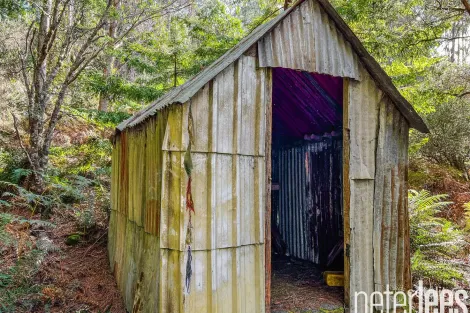 Property photo of 12555 Highland Lakes Road Golden Valley TAS 7304