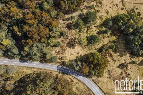 Property photo of 12555 Highland Lakes Road Golden Valley TAS 7304