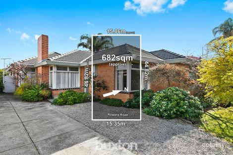 Property photo of 91 Rowans Road Moorabbin VIC 3189