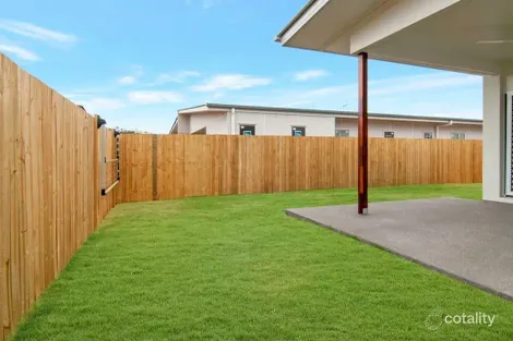 Property photo of 43 Matasha Crescent Pimpama QLD 4209