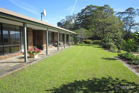 520 North Arm Rd, Argents Hill, NSW 2449