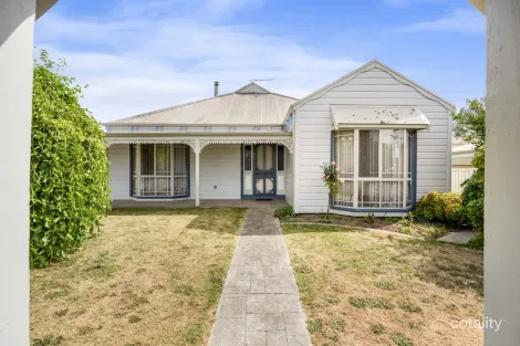 Property photo of 12 Steiglitz Street Ballan VIC 3342