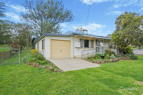 27 Coach St, Wallabadah, NSW 2343