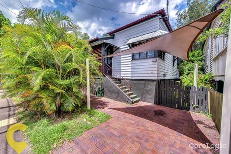 Property photo of 12 Soudan Street Toowong QLD 4066