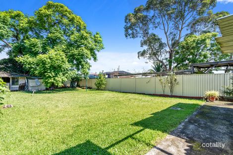 Property photo of 4 Union Road Auburn NSW 2144