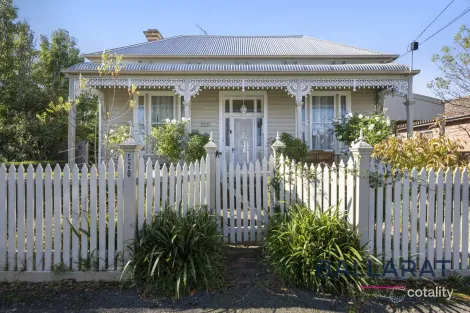 520 Neill St, Soldiers Hill, VIC 3350