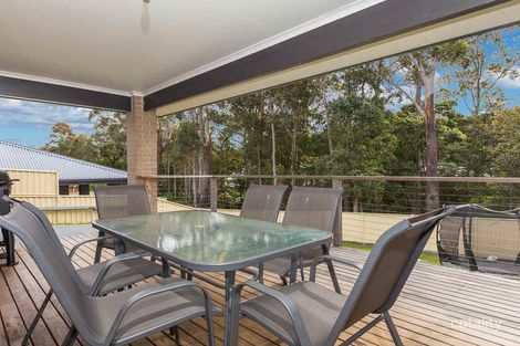 Property photo of 31 Courtenay Crescent Long Beach NSW 2536