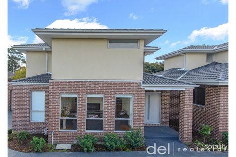 2/45 Jones Rd, Dandenong, VIC 3175