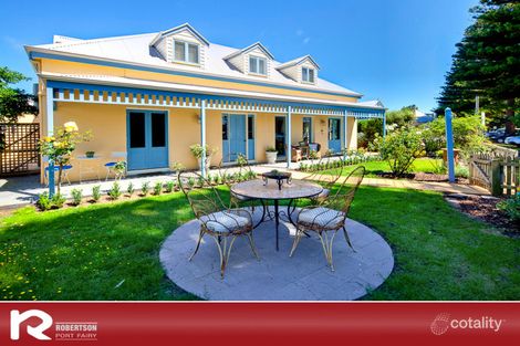 Property photo of 22 Gipps Street Port Fairy VIC 3284