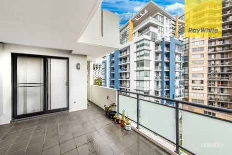 Property photo of 9/6 Sorrell Street Parramatta NSW 2150