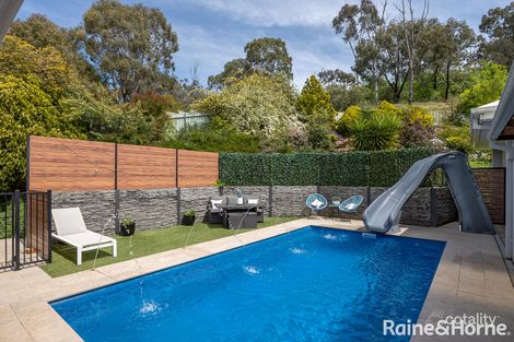 Property photo of 3 Gordon Close Kooringal NSW 2650