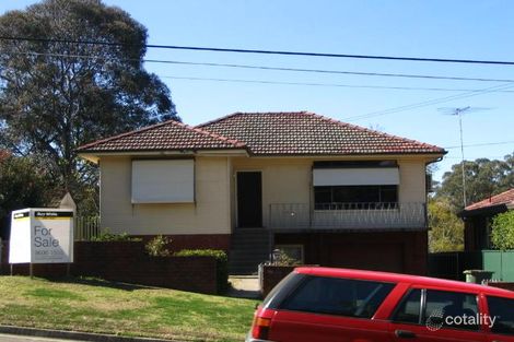 Property photo of 35 Edna Avenue Mount Pritchard NSW 2170