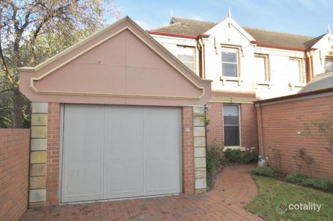 Property photo of 18/12-16 Jika Street Heidelberg VIC 3084