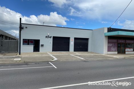 104-106 Buckley St, Morwell, VIC 3840
