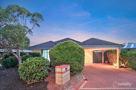 Contact Agent For Address, Cloverdale, WA 6105