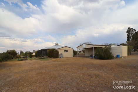 Property photo of 15 Rosina Court Dalby QLD 4405