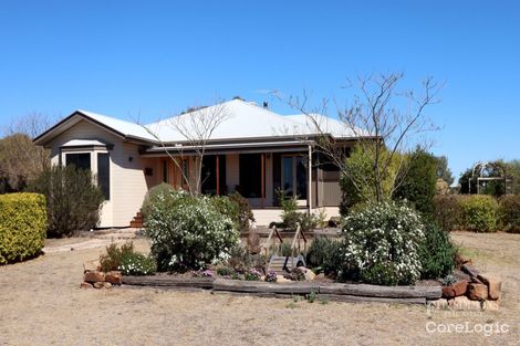 Property photo of 15 Rosina Court Dalby QLD 4405