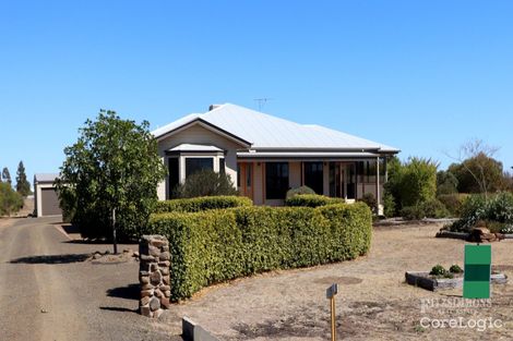 Property photo of 15 Rosina Court Dalby QLD 4405