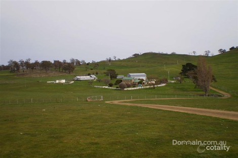 430 Thousand Acre Lane, Hamilton, TAS 7140