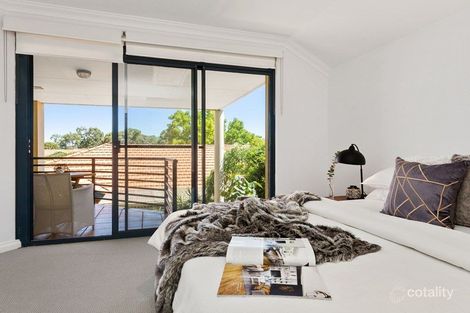 Property photo of 31C Britannia Road Leederville WA 6007