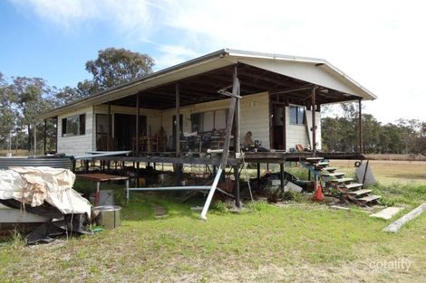 Property photo of 36 McConnel Way Mondure QLD 4611