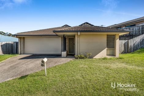 Property photo of 51 Allbutt Street Kuraby QLD 4112
