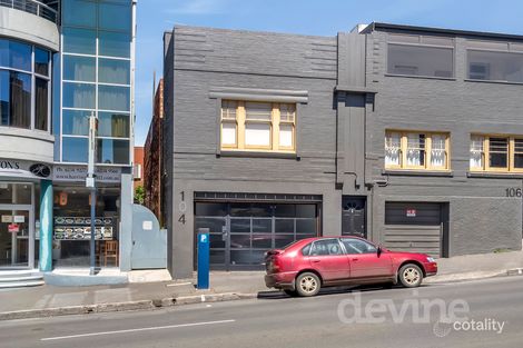 104 Harrington St, Hobart, TAS 7000