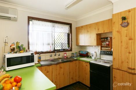Property photo of 1/48 Cavanba Road Toormina NSW 2452