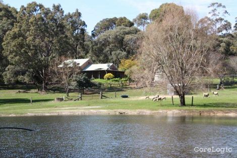 Property photo of 647 Nanga Brook Road Waroona WA 6215